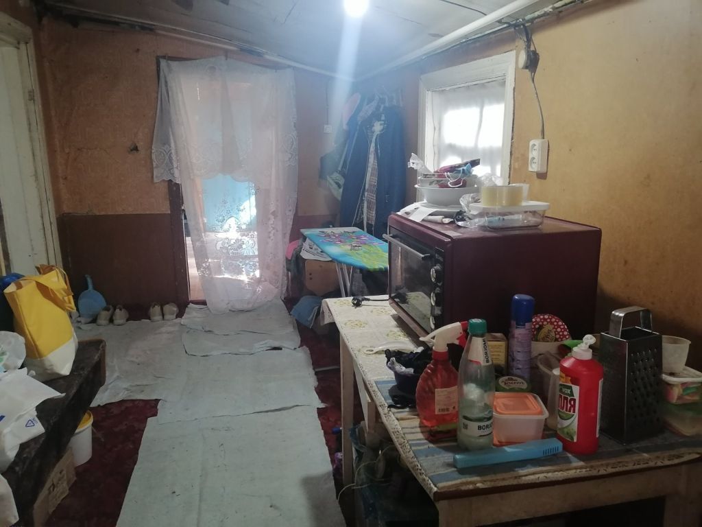 Продажа дома, 58м <sup>2</sup>, 6 сот., Лунино, Луговая,  20