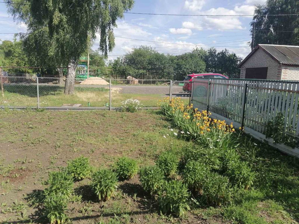 Продажа дома, 58м <sup>2</sup>, 6 сот., Лунино, Луговая,  20