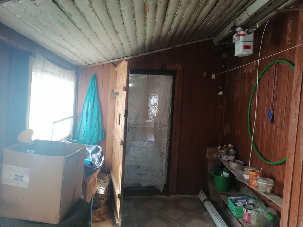 Продажа дома, 58м <sup>2</sup>, 6 сот., Лунино, Луговая,  20