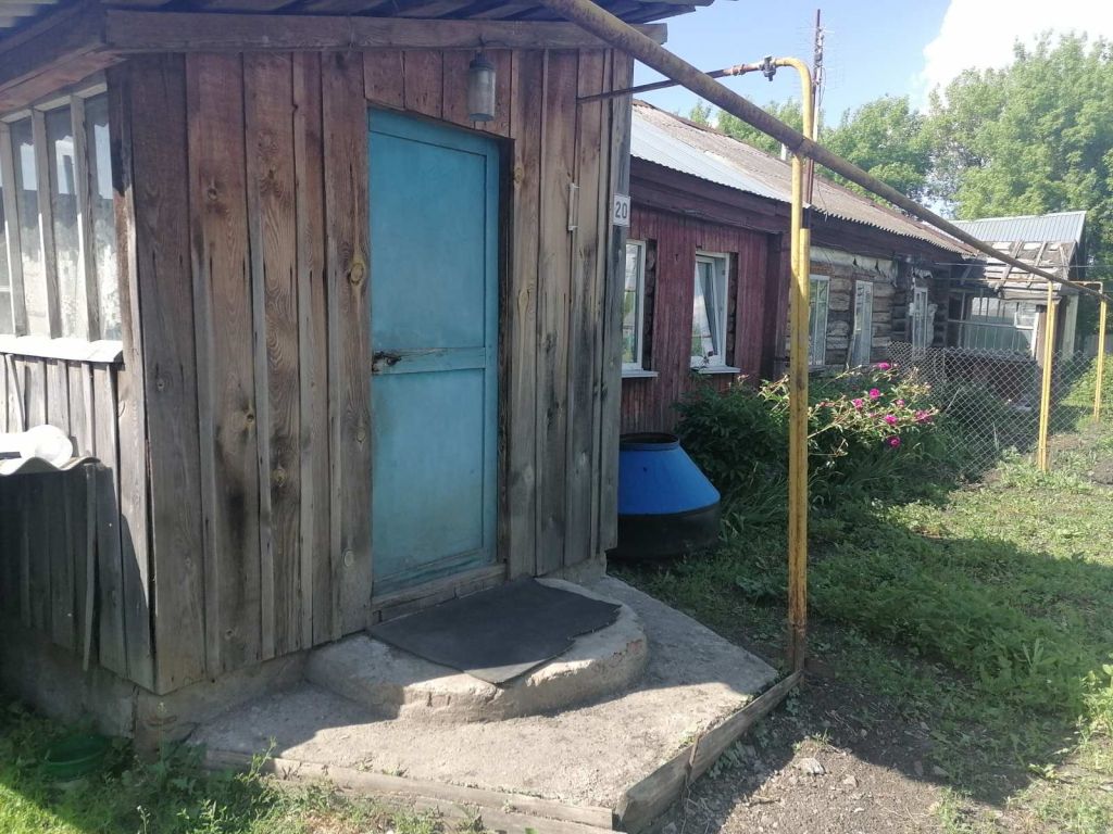 Продажа дома, 58м <sup>2</sup>, 6 сот., Лунино, Луговая,  20