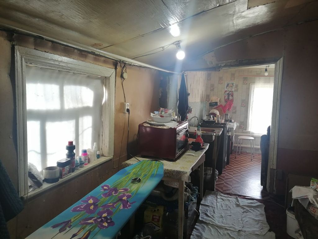 Продажа дома, 58м <sup>2</sup>, 6 сот., Лунино, Луговая,  20