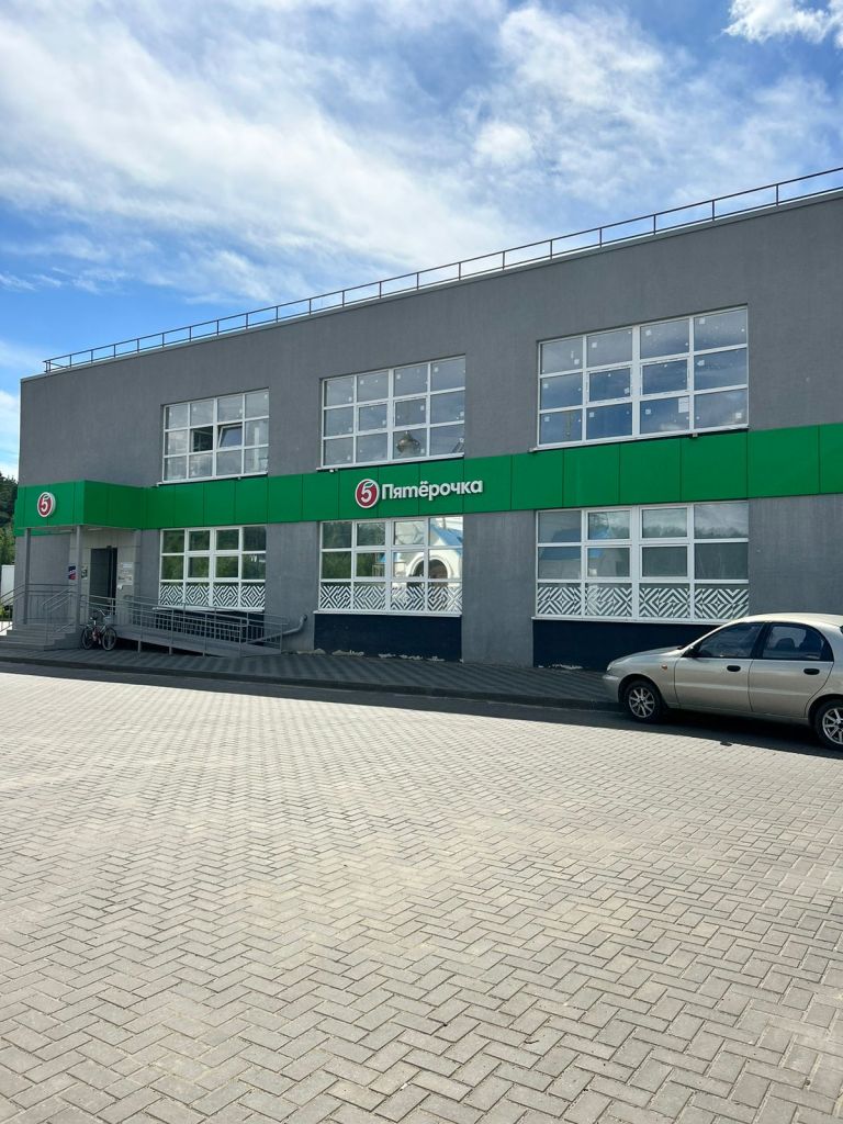 Продажа 1-комнатной квартиры, Тверь, Медовая ул,  9к1