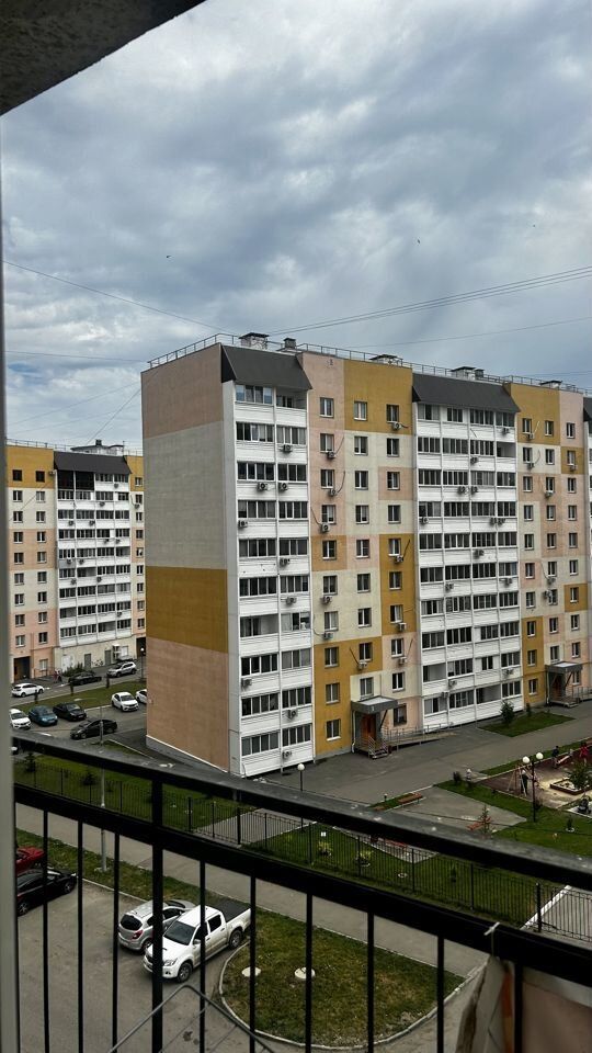 Продажа 1-комнатной квартиры, Саратов, Ерёмина ул,  1