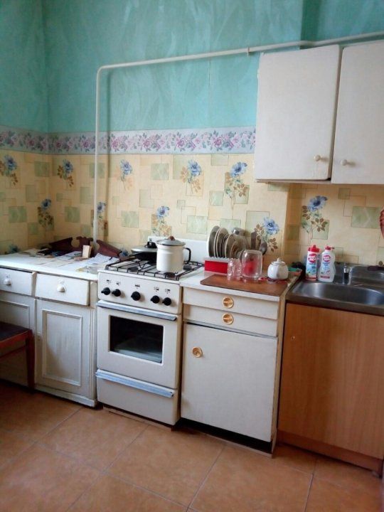 Аренда 1-комнатной квартиры, Владимир, Северная ул,  79