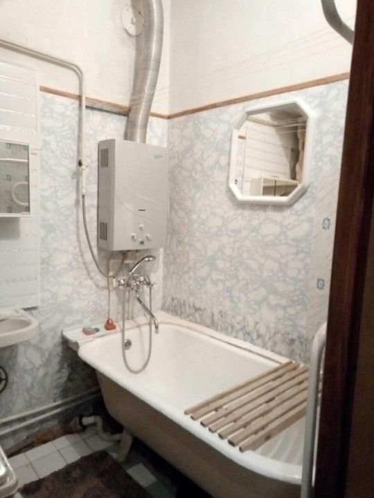 Аренда 1-комнатной квартиры, Владимир, Северная ул,  79