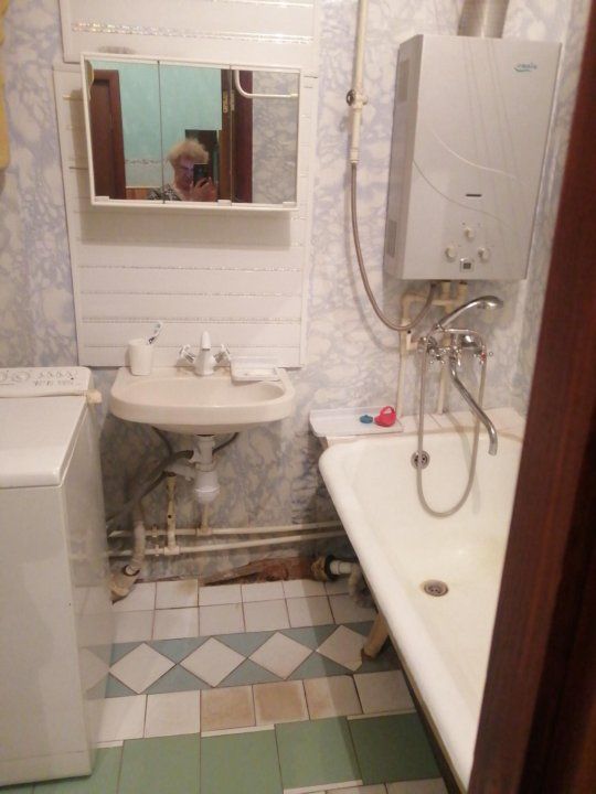 Аренда 1-комнатной квартиры, Владимир, Северная ул,  79