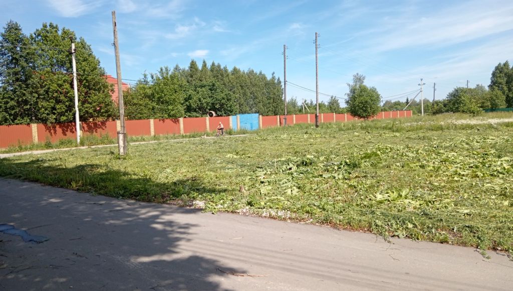 Продажа дома, 50м <sup>2</sup>, 23 сот., Новая, Клубная