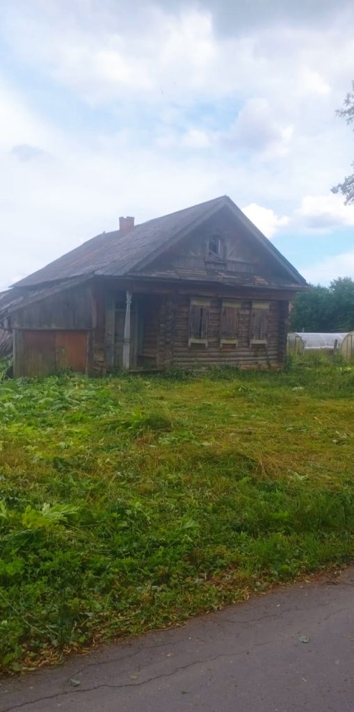 Продажа дома, 50м <sup>2</sup>, 23 сот., Новая, Клубная