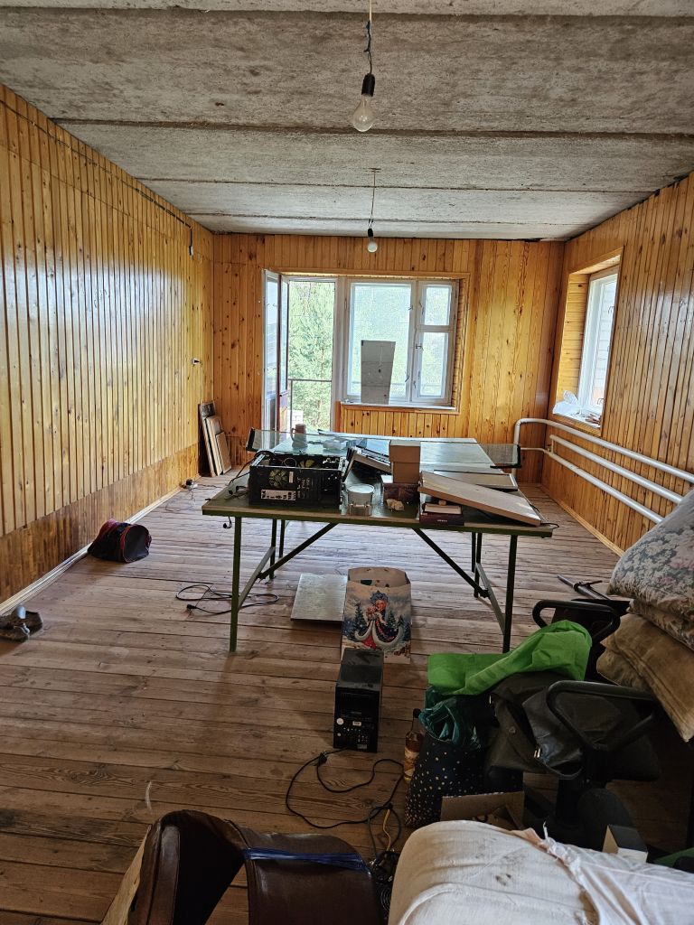 Продажа дома, 237м <sup>2</sup>, 20 сот., Нижний Новгород, Конноармейская ул,  58