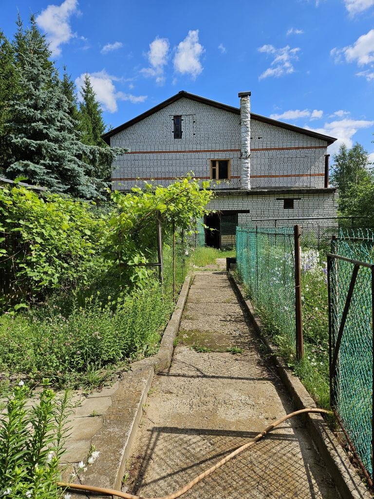 Продажа дома, 237м <sup>2</sup>, 20 сот., Нижний Новгород, Конноармейская ул,  58