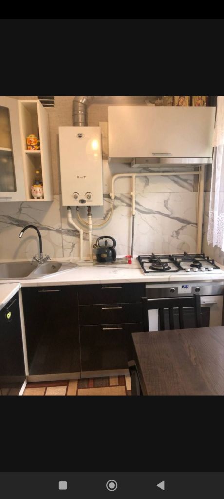 Продажа 2-комнатной квартиры, Батайск, Авиагородок мкр