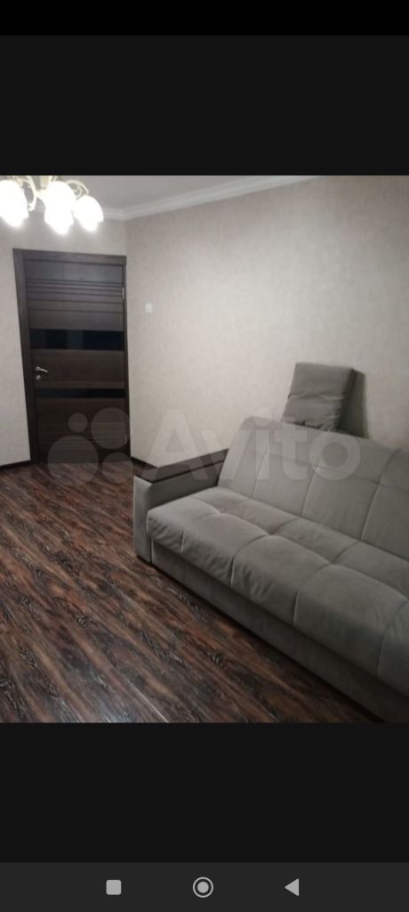 Продажа 2-комнатной квартиры, Батайск, Авиагородок мкр