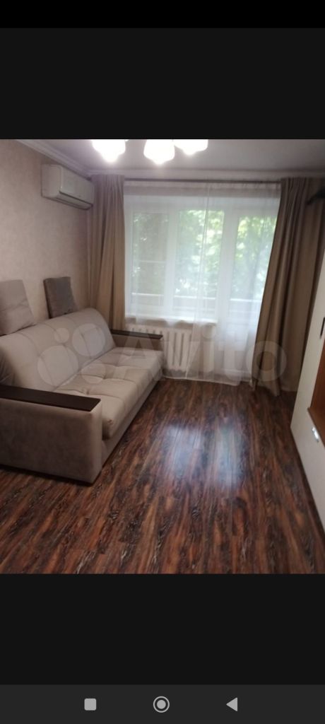 Продажа 2-комнатной квартиры, Батайск, Авиагородок мкр