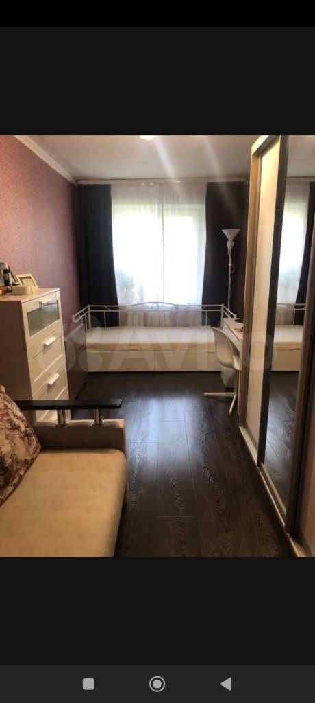 Продажа 2-комнатной квартиры, Батайск, Авиагородок мкр