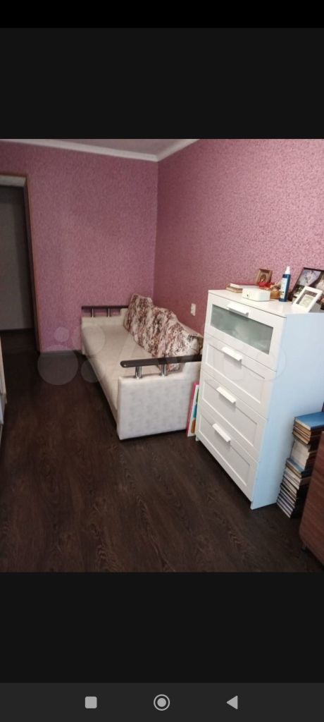 Продажа 2-комнатной квартиры, Батайск, Авиагородок мкр