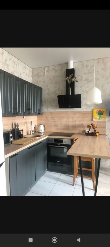 Продажа 2-комнатной квартиры, Батайск, Северный массив мкр