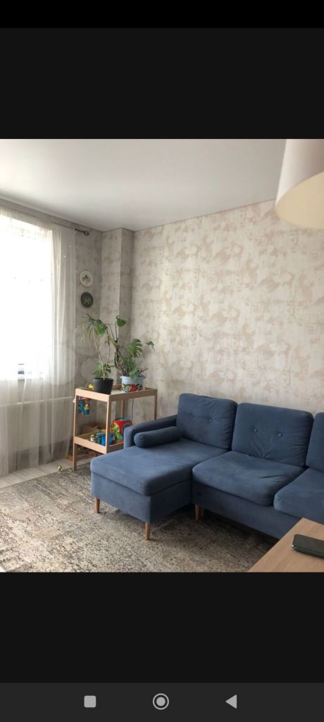 Продажа 2-комнатной квартиры, Батайск, Северный массив мкр