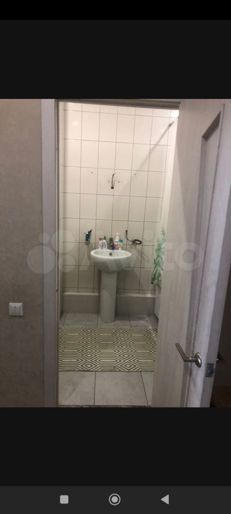 Продажа 2-комнатной квартиры, Батайск, Северный массив мкр