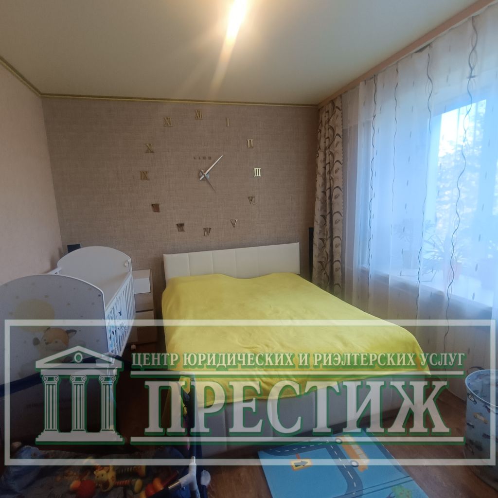 Продажа 2-комнатной квартиры, Шуя, Свердлова ул,  26