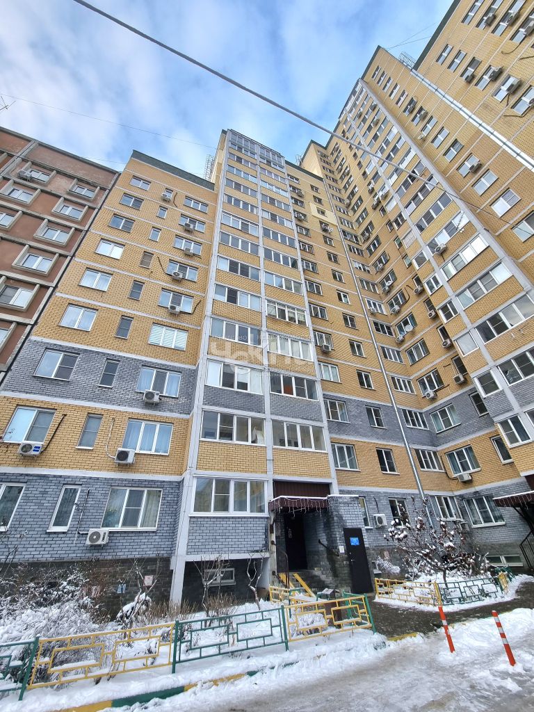 Продажа 2-комнатной квартиры, Нижний Новгород, Волжская наб,  8к3