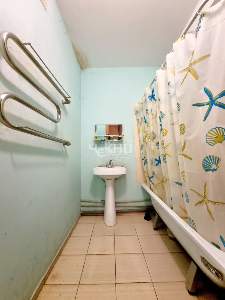 Продажа 2-комнатной квартиры, Нижний Новгород, Волжская наб,  8к3