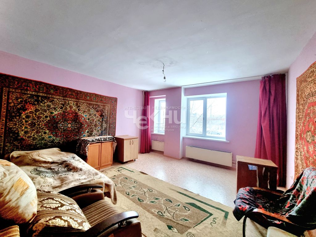 Продажа 2-комнатной квартиры, Нижний Новгород, Волжская наб,  8к3