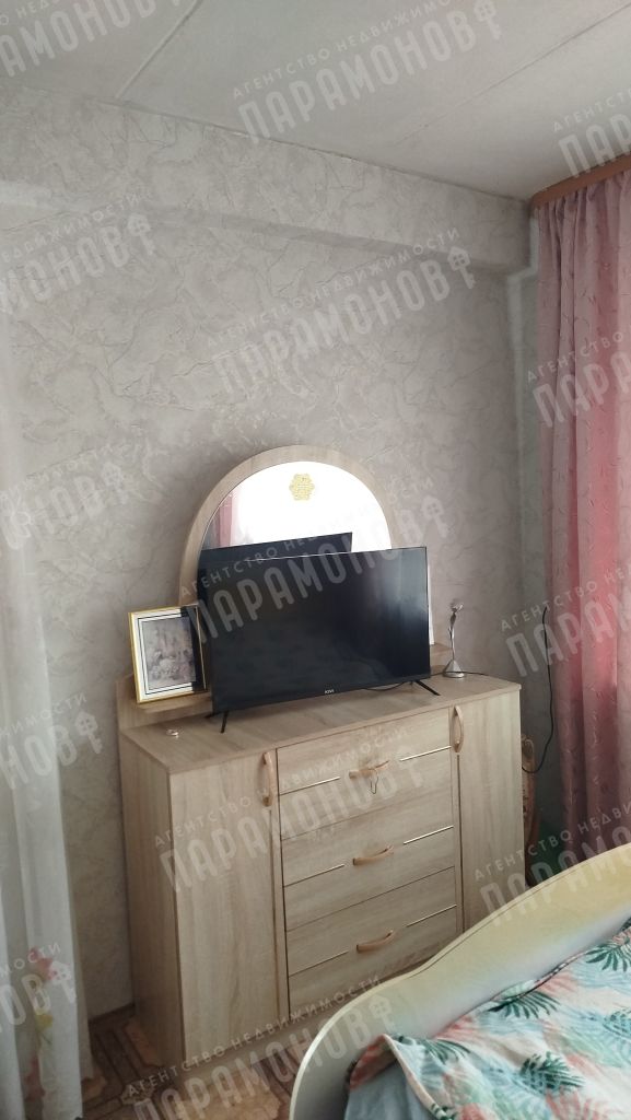 Продажа 1-комнатной квартиры, Тверь, Мусоргского ул,  6к2