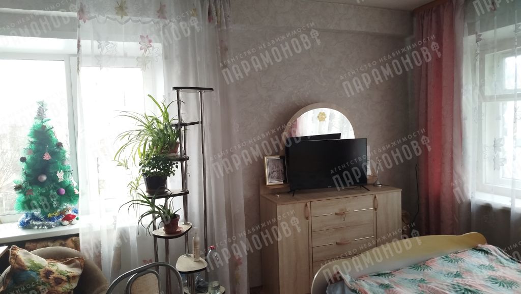 Продажа 1-комнатной квартиры, Тверь, Мусоргского ул,  6к2