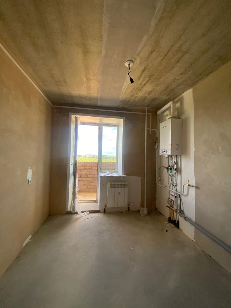 Продажа 1-комнатной квартиры, Смоленск, 100-летия Комсомола ул,  1