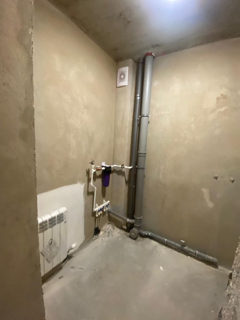 Продажа 1-комнатной квартиры, Смоленск, 100-летия Комсомола ул,  1