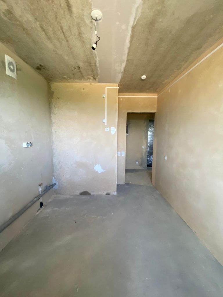 Продажа 1-комнатной квартиры, Смоленск, 100-летия Комсомола ул,  1