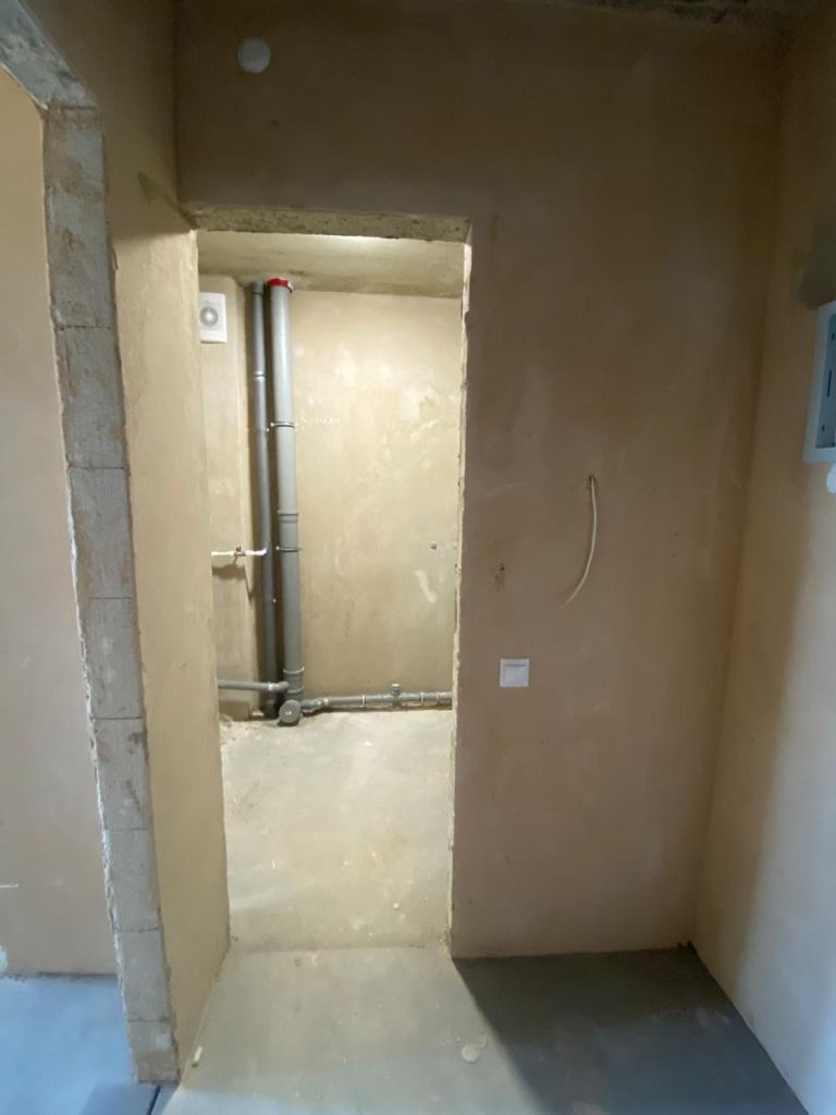 Продажа 1-комнатной квартиры, Смоленск, 100-летия Комсомола ул,  1