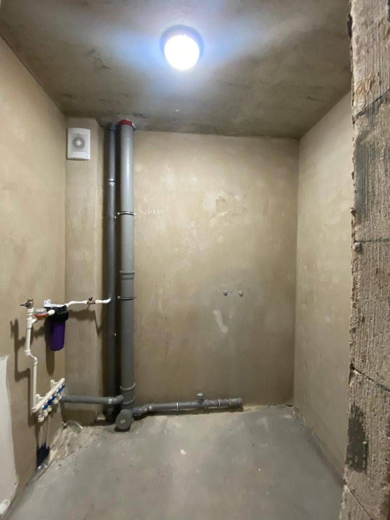 Продажа 1-комнатной квартиры, Смоленск, 100-летия Комсомола ул,  1