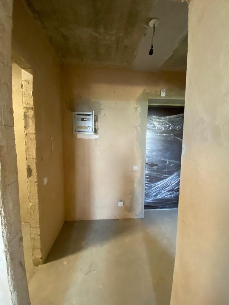 Продажа 1-комнатной квартиры, Смоленск, 100-летия Комсомола ул,  1