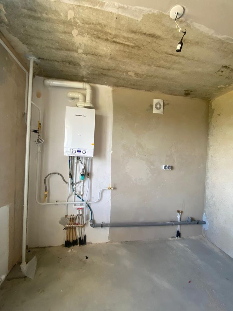 Продажа 1-комнатной квартиры, Смоленск, 100-летия Комсомола ул,  1