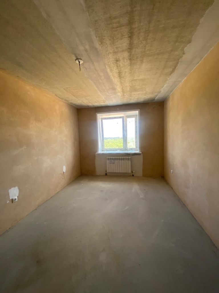 Продажа 1-комнатной квартиры, Смоленск, 100-летия Комсомола ул,  1