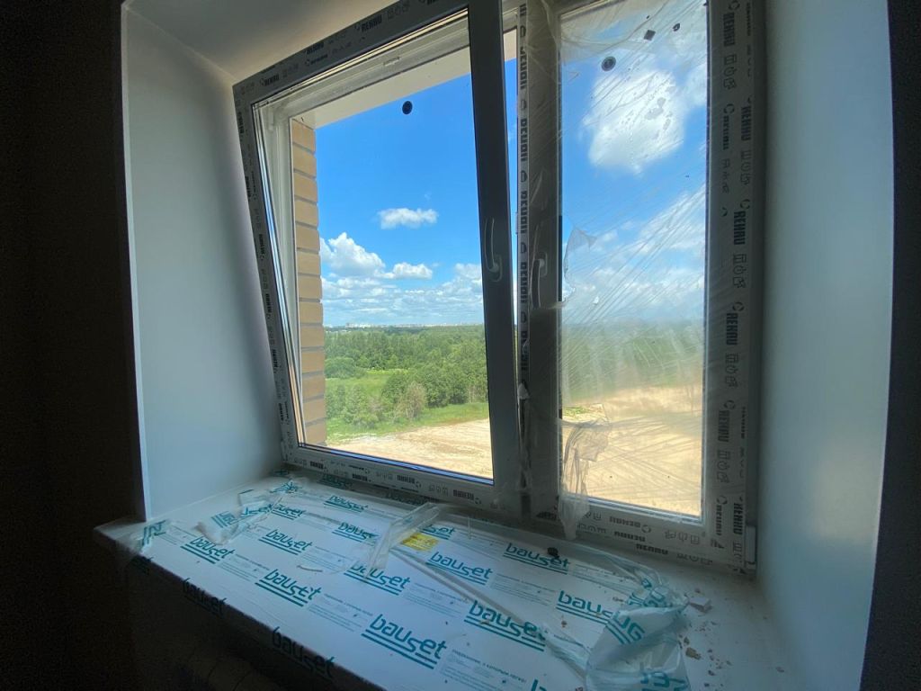 Продажа 1-комнатной квартиры, Смоленск, 100-летия Комсомола ул,  1