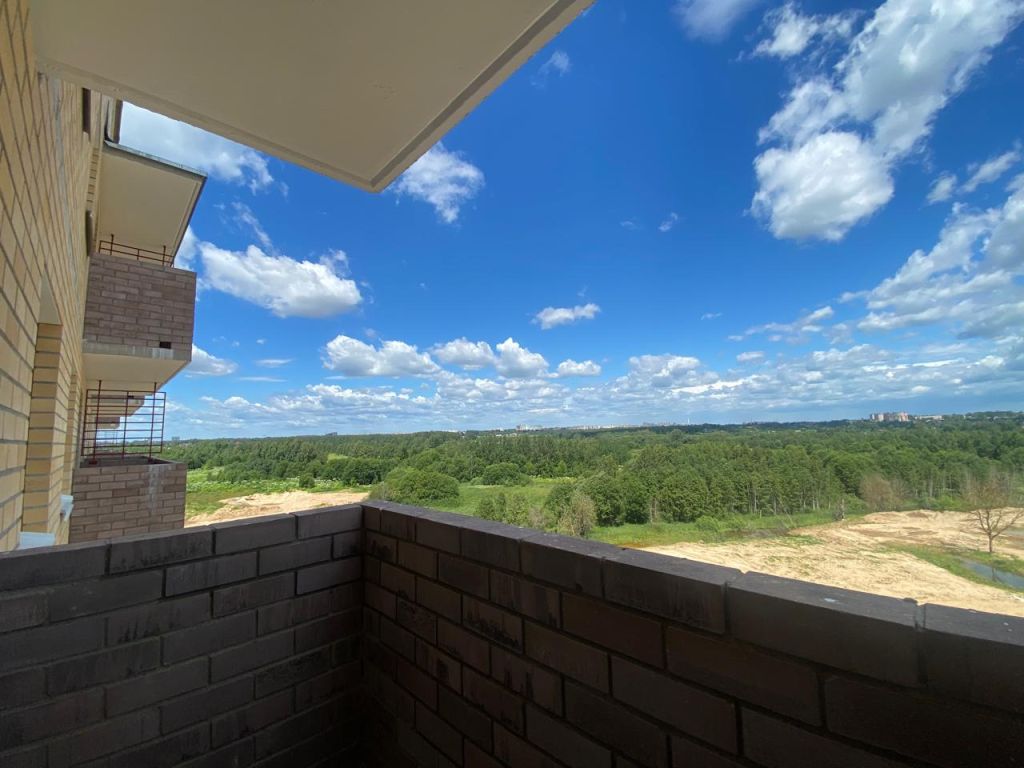 Продажа 1-комнатной квартиры, Смоленск, 100-летия Комсомола ул,  1