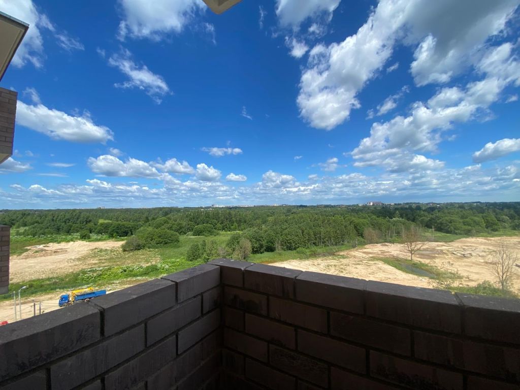 Продажа 1-комнатной квартиры, Смоленск, 100-летия Комсомола ул,  1