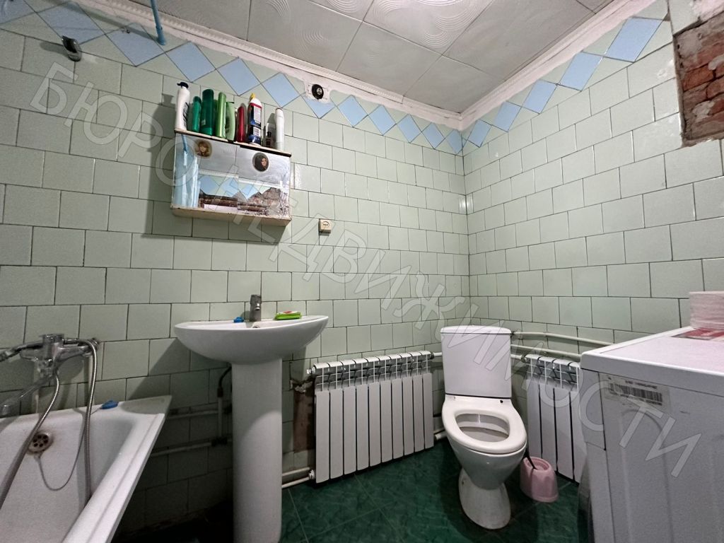 Квартира