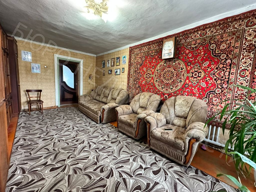 Квартира