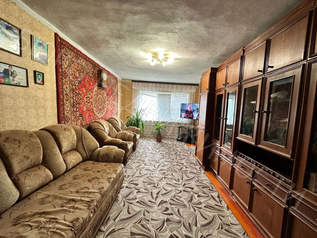 Квартира