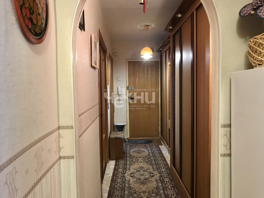 Mieszkanie 64 m² Nizhny Novgorod, Rosja