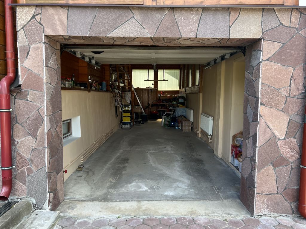 Продажа дома, 274м <sup>2</sup>, 16 сот., Городня, Ленинградская