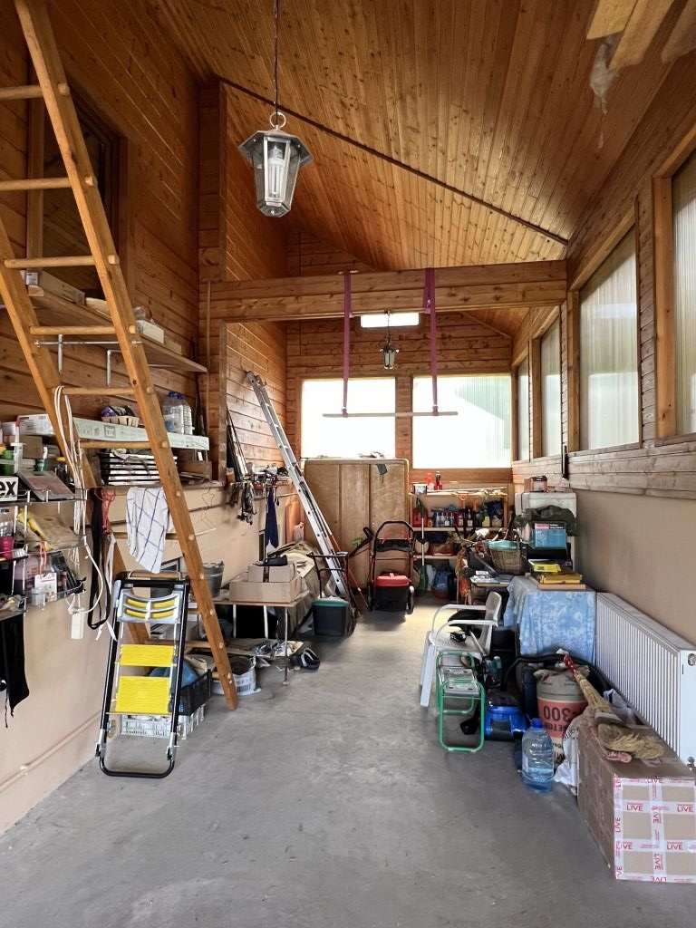 Продажа дома, 274м <sup>2</sup>, 16 сот., Городня, Ленинградская