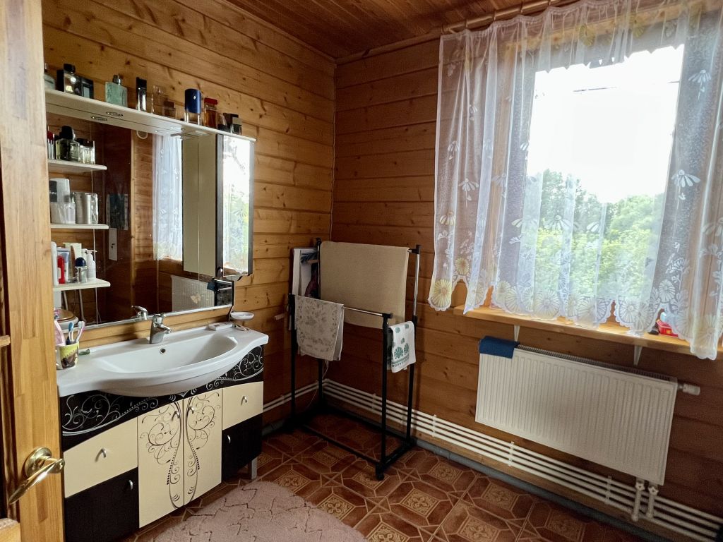 Продажа дома, 274м <sup>2</sup>, 16 сот., Городня, Ленинградская