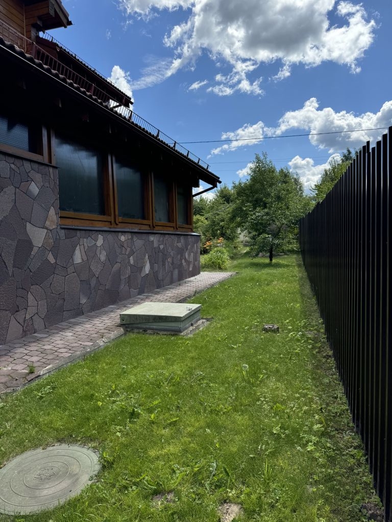 Продажа дома, 274м <sup>2</sup>, 16 сот., Городня, Ленинградская