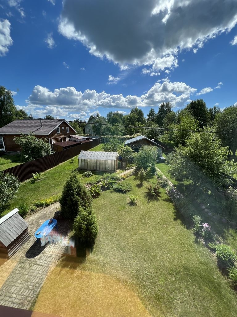 Продажа дома, 274м <sup>2</sup>, 16 сот., Городня, Ленинградская