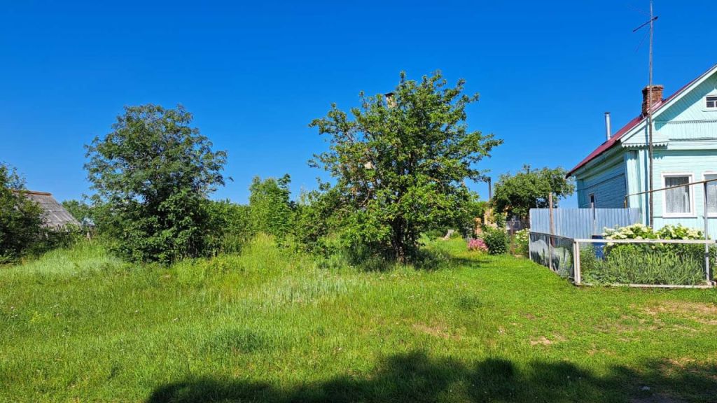 Продажа участка, Дягильково,  54