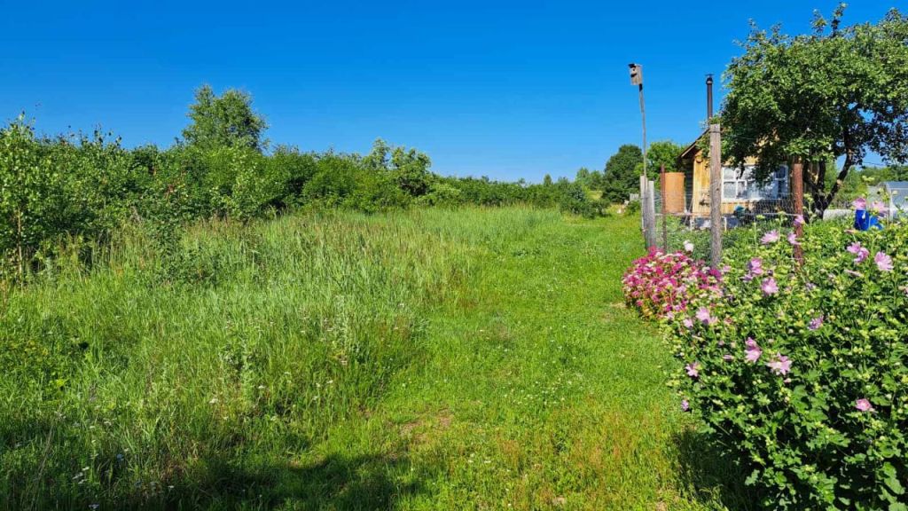 Продажа участка, Дягильково,  54